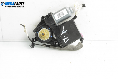 Електромотор за стъклоподемник за Volkswagen Touran Minivan I (02.2003 - 05.2010), 4+1 вр., миниван, позиция: предна, дясна