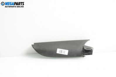 Интериорна пластмаса за Volkswagen Touran Minivan I (02.2003 - 05.2010), 4+1 вр., миниван, позиция: предна