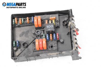 Бушонно табло за Volkswagen Touran Minivan I (02.2003 - 05.2010) 1.6 FSI, 115 к.с.