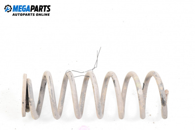 Пружина за ходова част за Volkswagen Touran Minivan I (02.2003 - 05.2010), миниван, позиция: задна