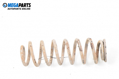 Пружина за ходова част за Volkswagen Touran Minivan I (02.2003 - 05.2010), миниван, позиция: задна