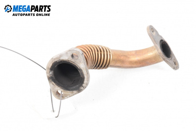 EGR тръба за Volkswagen Touran Minivan I (02.2003 - 05.2010) 1.6 FSI, 115 к.с.