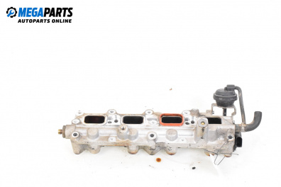 Вихрови клапи за Volkswagen Touran Minivan I (02.2003 - 05.2010) 1.6 FSI, 115 к.с.