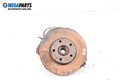 Шенкел главина за Volkswagen Touran Minivan I (02.2003 - 05.2010), позиция: предна, лява