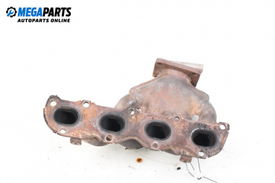 Изпускателен колектор  за Volkswagen Touran Minivan I (02.2003 - 05.2010) 1.6 FSI, 115 к.с.