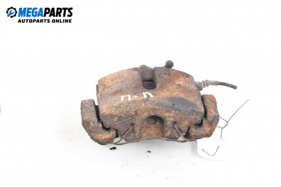 Спирачен апарат за Volkswagen Touran Minivan I (02.2003 - 05.2010), позиция: предна, лява