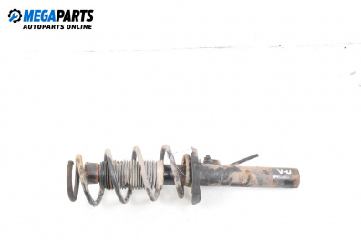 Макферсон за Volkswagen Touran Minivan I (02.2003 - 05.2010), миниван, позиция: предна, лява