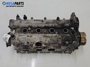 Глава за Volkswagen Touran Minivan I (02.2003 - 05.2010) 1.6 FSI, 115 к.с.