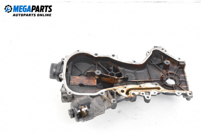 Капак ангренажен ремък за Volkswagen Touran Minivan I (02.2003 - 05.2010) 1.6 FSI, 115 к.с.