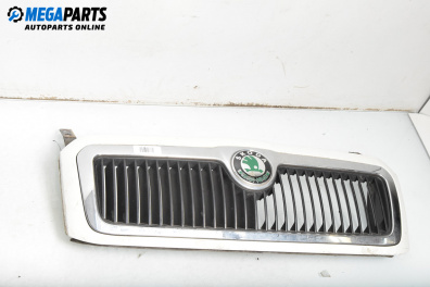 Решетка за Skoda Octavia I Combi (07.1998 - 12.2010), комби, позиция: предна