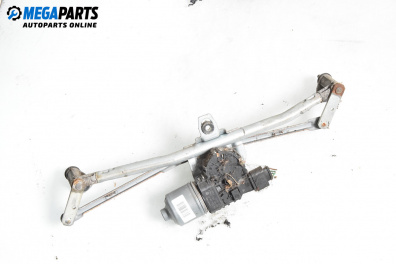 Ел. мотор за чистачките за Skoda Octavia I Combi (07.1998 - 12.2010), комби, позиция: предна