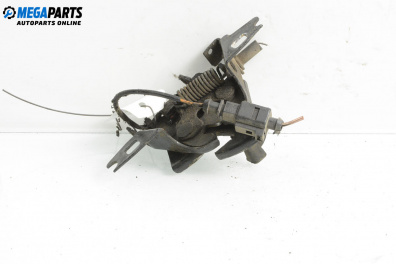 Брава преден капак за Skoda Octavia I Combi (07.1998 - 12.2010)