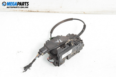 Брава на врата за Skoda Octavia I Combi (07.1998 - 12.2010), позиция: задна, лява