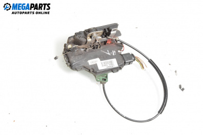Брава на врата за Skoda Octavia I Combi (07.1998 - 12.2010), позиция: предна, лява