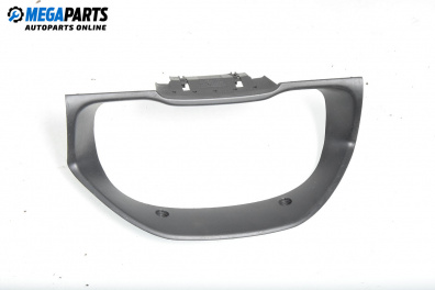 Интериорна пластмаса километраж за Skoda Octavia I Combi (07.1998 - 12.2010), 4+1 вр., комби