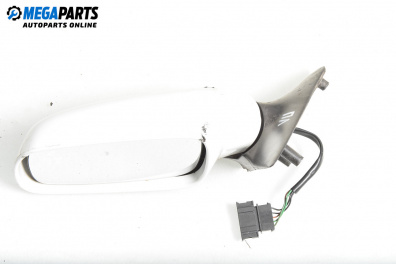 Огледало за Skoda Octavia I Combi (07.1998 - 12.2010), 4+1 вр., комби, позиция: лява