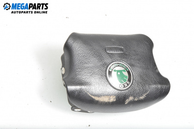 Airbag за Skoda Octavia I Combi (07.1998 - 12.2010), 4+1 вр., комби, позиция: предна
