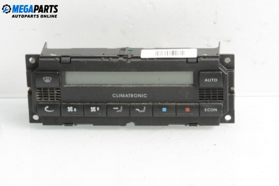 Панел климатроник за Skoda Octavia I Combi (07.1998 - 12.2010)