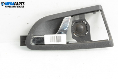 Вътрешна дръжка за Skoda Octavia I Combi (07.1998 - 12.2010), 4+1 вр., комби, позиция: предна, лява