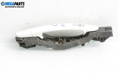 Външна дръжка за Skoda Octavia I Combi (07.1998 - 12.2010), 4+1 вр., комби, позиция: задна, лява