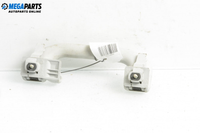 Ръкохватка за таван за Skoda Octavia I Combi (07.1998 - 12.2010), 4+1 вр., позиция: задна, дясна