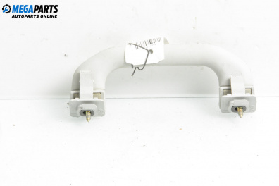 Ръкохватка за таван за Skoda Octavia I Combi (07.1998 - 12.2010), 4+1 вр., позиция: задна, лява