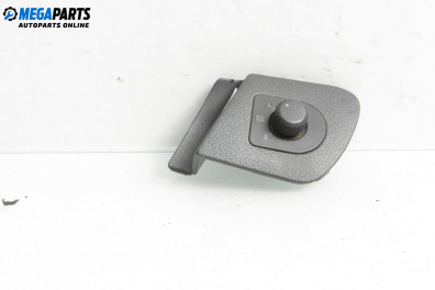 Бутон ел. огледала  за Skoda Octavia I Combi (07.1998 - 12.2010)