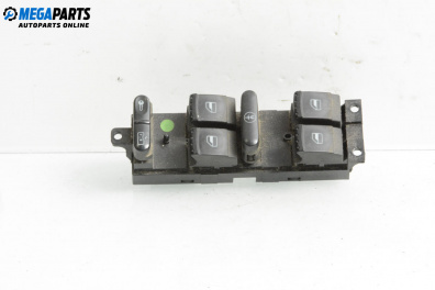 Бутони ел. стъкла  за Skoda Octavia I Combi (07.1998 - 12.2010)