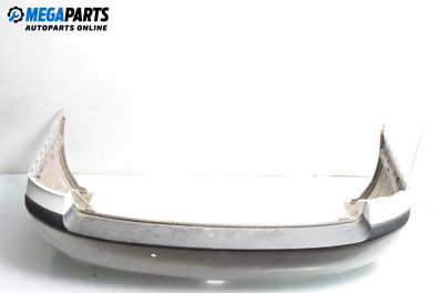 Задна броня за Skoda Octavia I Combi (07.1998 - 12.2010), комби