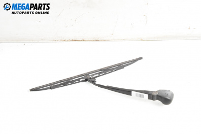 Рамо задна чистачка за Skoda Octavia I Combi (07.1998 - 12.2010), позиция: задна