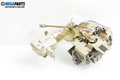 Брава заден капак за Skoda Octavia I Combi (07.1998 - 12.2010), комби, позиция: задна