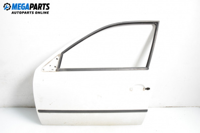 Врата за Skoda Octavia I Combi (07.1998 - 12.2010), 4+1 вр., комби, позиция: предна, лява