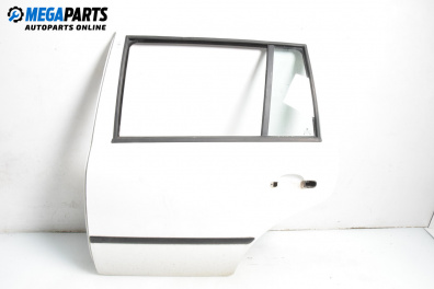 Врата за Skoda Octavia I Combi (07.1998 - 12.2010), 4+1 вр., комби, позиция: задна, лява