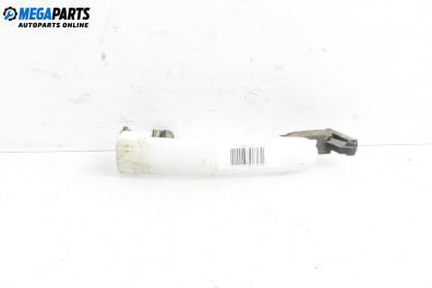 Външна дръжка за Skoda Octavia I Combi (07.1998 - 12.2010), 4+1 вр., комби, позиция: задна, лява