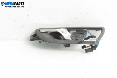 Вътрешна дръжка за Skoda Octavia I Combi (07.1998 - 12.2010), 4+1 вр., комби, позиция: предна, дясна