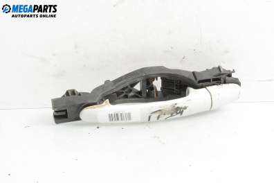 Външна дръжка за Skoda Octavia I Combi (07.1998 - 12.2010), 4+1 вр., комби, позиция: предна, дясна