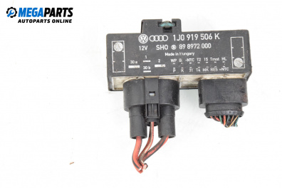 Реле перка за Skoda Octavia I Combi (07.1998 - 12.2010) 1.8 T