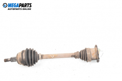 Полуоска за Skoda Octavia I Combi (07.1998 - 12.2010) 1.8 T, 150 к.с., позиция: предна, лява