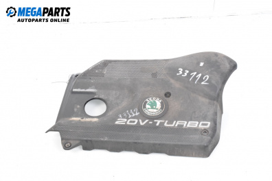 Декоративен капак двигател за Skoda Octavia I Combi (07.1998 - 12.2010)