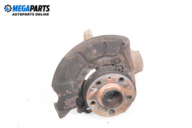 Шенкел главина за Skoda Octavia I Combi (07.1998 - 12.2010), позиция: предна, лява