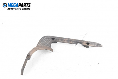 Пластмасова кора за Skoda Octavia I Combi (07.1998 - 12.2010), 4+1 вр., комби