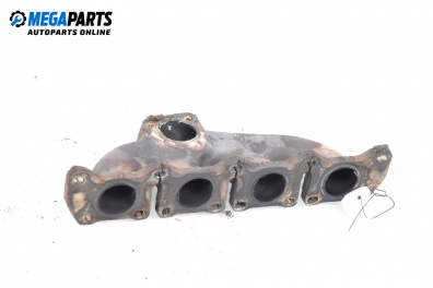 Изпускателен колектор  за Skoda Octavia I Combi (07.1998 - 12.2010) 1.8 T, 150 к.с.