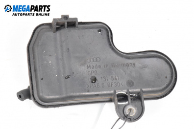 Компенсаторен съд вакуум за Skoda Octavia I Combi (07.1998 - 12.2010) 1.8 T, 150 к.с.