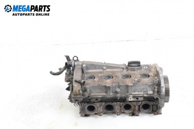 Глава за Skoda Octavia I Combi (07.1998 - 12.2010) 1.8 T, 150 к.с.