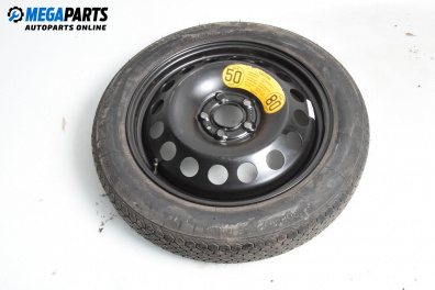 Резервна гума за Volvo V70 II Estate (11.1999 - 12.2008) 17 цола, ширина 4B (Цената е за 1 бр.)
