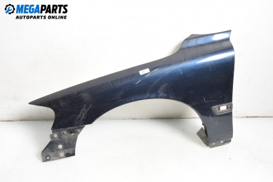 Калник за Volvo V70 II Estate (11.1999 - 12.2008), 4+1 вр., комби, позиция: предна, лява