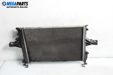Воден радиатор за Volvo V70 II Estate (11.1999 - 12.2008) 2.4, 140 к.с.