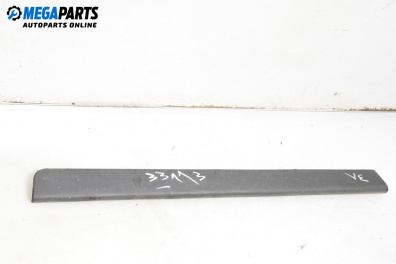 Външна лайсна врата за Volvo V70 II Estate (11.1999 - 12.2008), комби, позиция: задна, лява