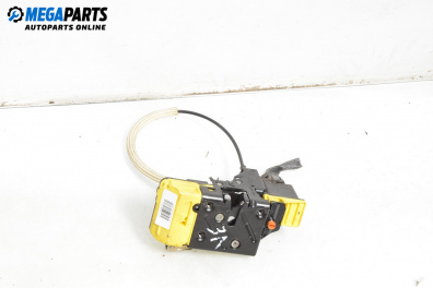 Брава на врата за Volvo V70 II Estate (11.1999 - 12.2008), позиция: задна, лява