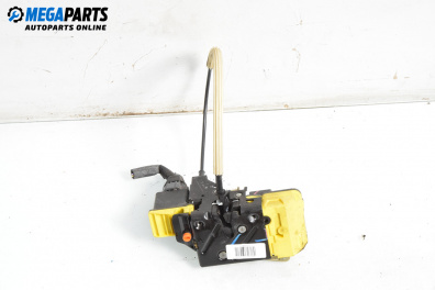 Брава на врата за Volvo V70 II Estate (11.1999 - 12.2008), позиция: задна, дясна